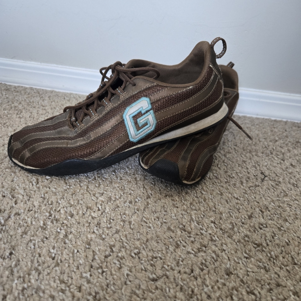 Guess Tennis Shoes